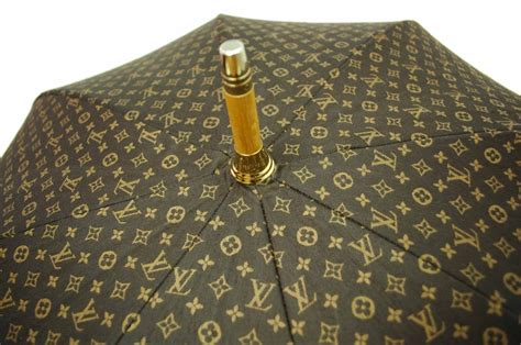 louis vuitton umbrella replica|louis vuitton umbrella for sale.